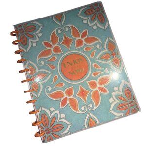 Happy Planner Big Dot Lined NoteBook